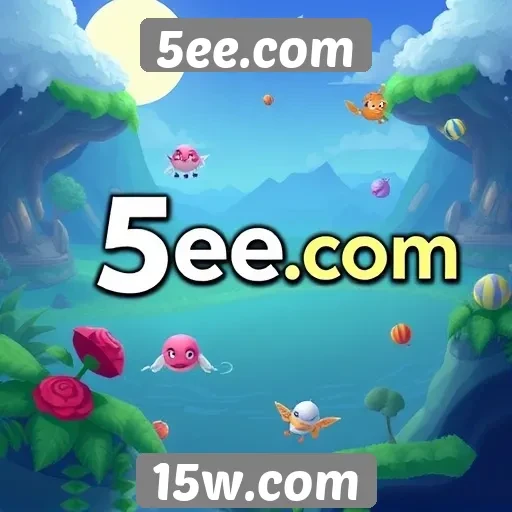Análise da diversidade de jogos disponíveis em 5ee.com