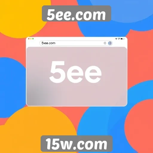 5ee.com lança novas funcionalidades para usuários