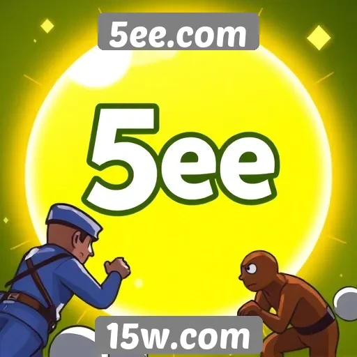 Dicas de estratégia para jogos populares em 5ee.com