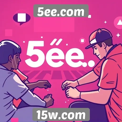Impacto do 5ee.com na comunidade de jogadores