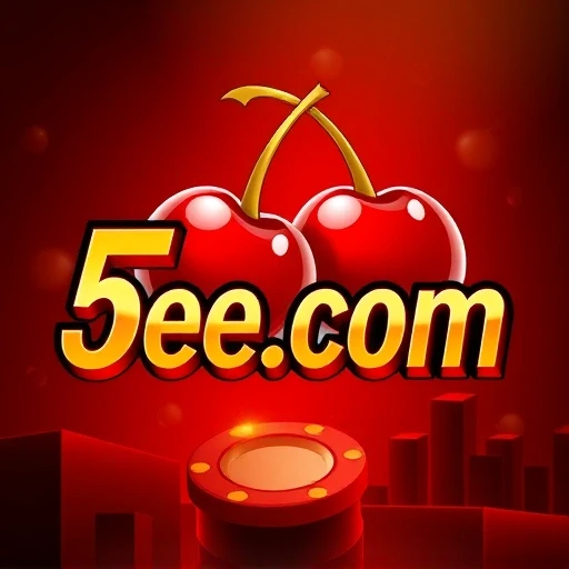 5ee.com - Bônus especiais na plataforma oficial de cassino