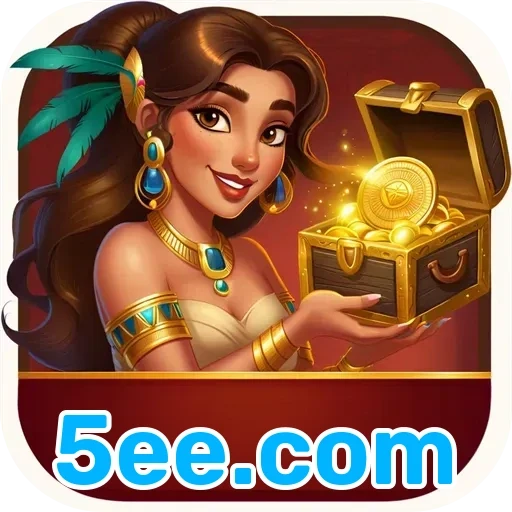 5ee.com Caça-Níqueis